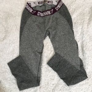 Gym Shark Leggings